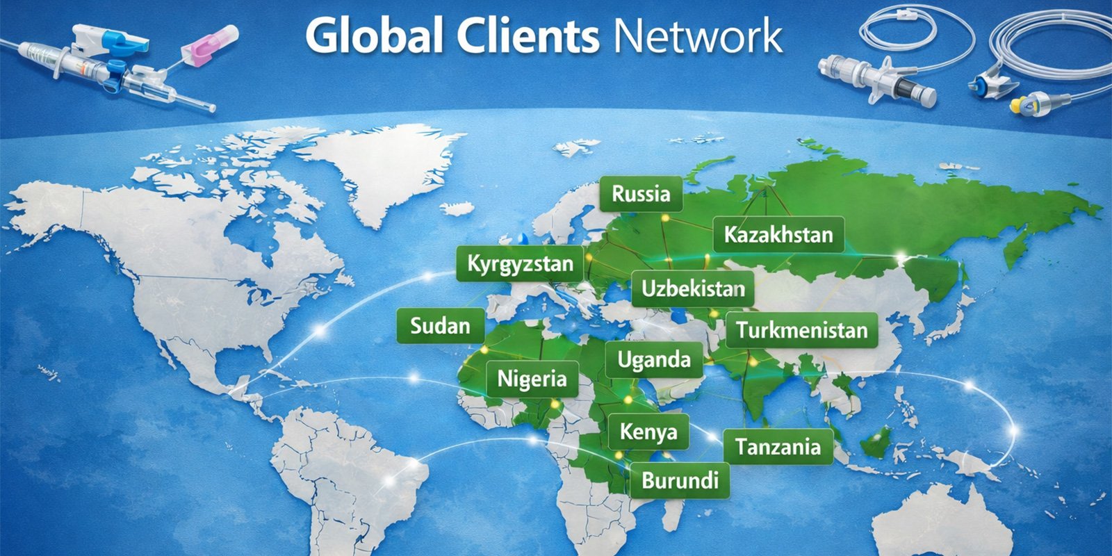 Zavi Medicare Global Network
