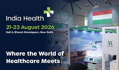 India Health