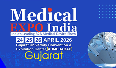 Medical Expo India 2026