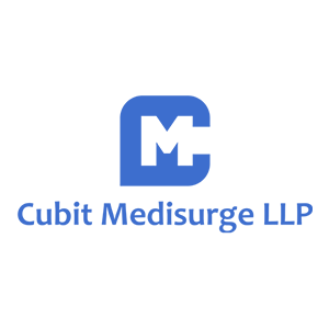 Cubit Medisurge LLP