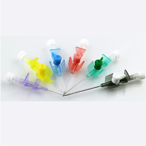 IV CANNULA
