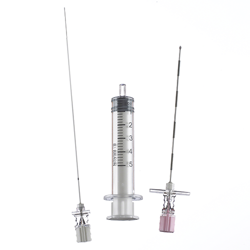 SPINAL NEEDLE