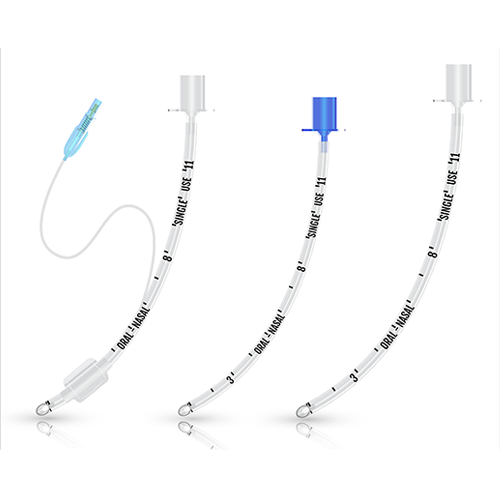 ENDOTRACHEAL TUBE