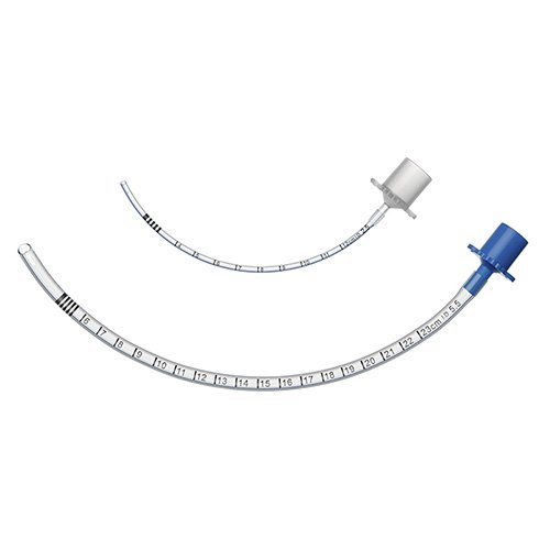 Endotracheal Tube (Plain)